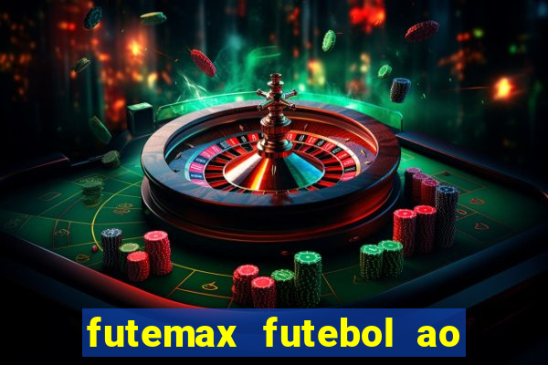 futemax futebol ao vivo libertadores